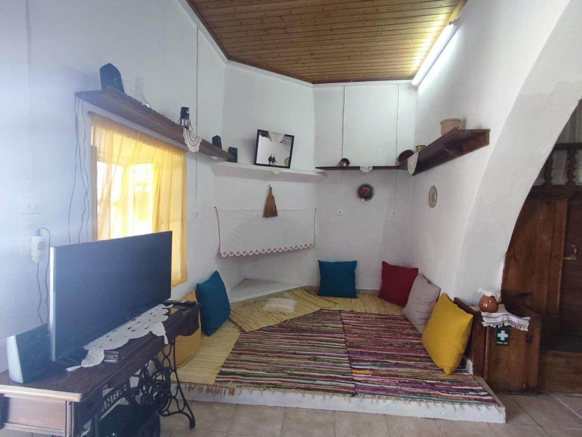 House Of Sun Lejlighed Fánai Eksteriør billede